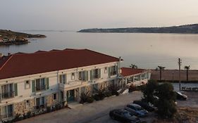 Alesya Otel